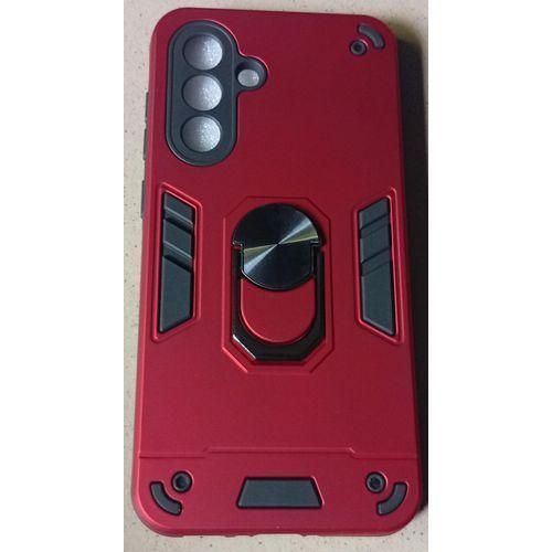 Samsung galaxy A17 Armour Rugged Back Case