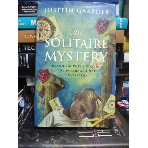The Solitaire Mystery