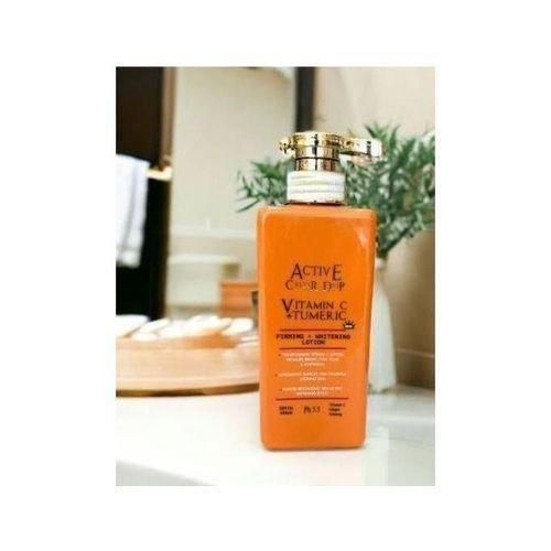 ACTIVE-CAVIAR DRIP Arbutin + Licorice Strong Lotion