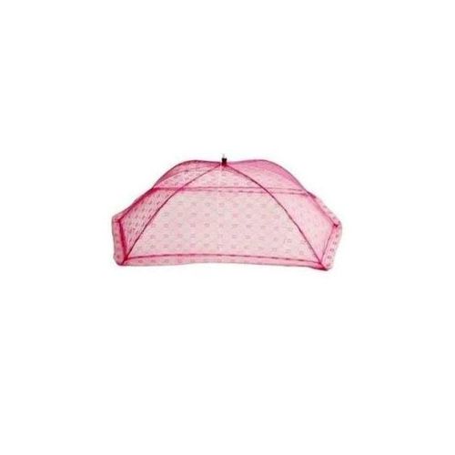 Moveable Baby Umbrella Shape Mosquito Baby Net