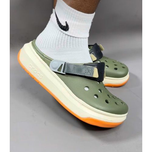 Original Full Force Clogs