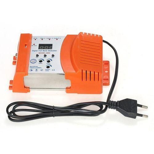Televes RF Digital Modulator Audio Video Tv Signal Converter