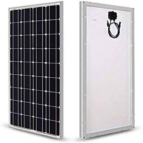 200W, 250W SOLAR PANEL 12V/24V