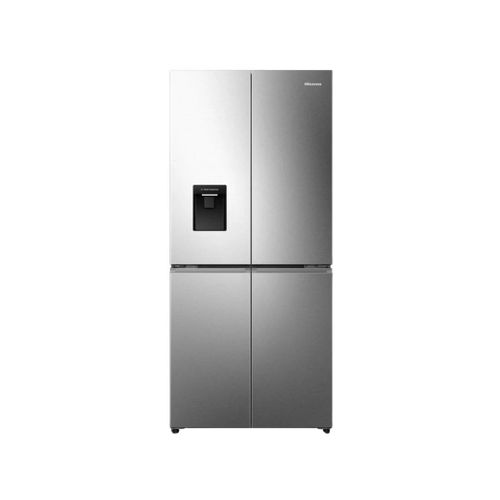 Cross Door Refrigerator 482L (61WC-RQ) PureFlat
