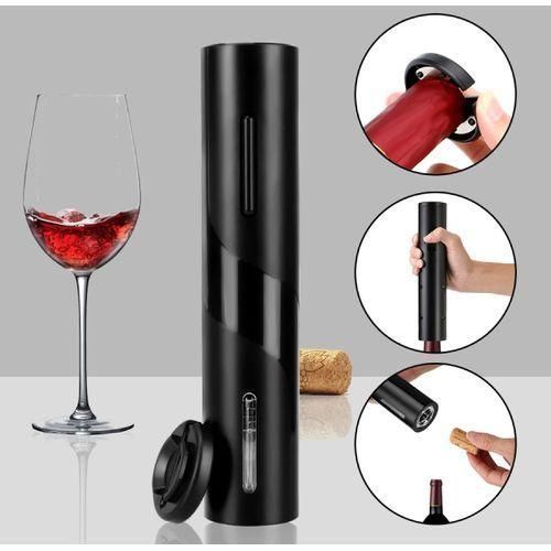 Electric Bottle Wine Opener- Battery Operated