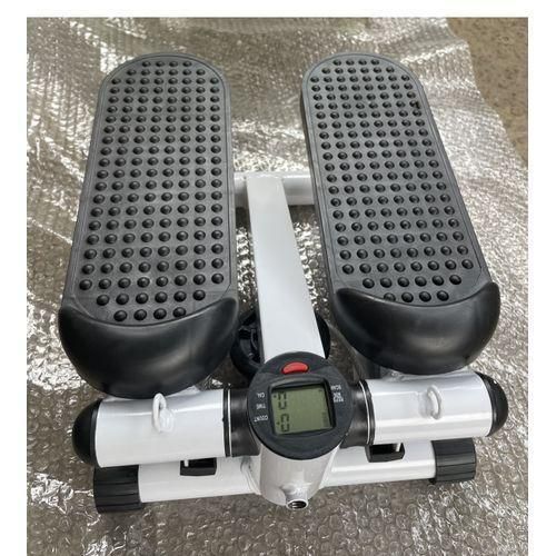 Mini Stepper With Rope