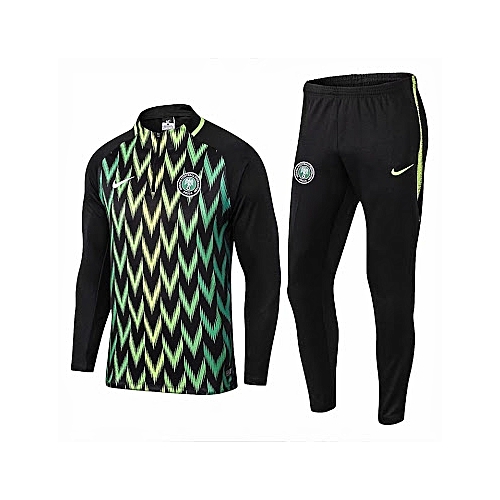 Nike Nigeria Tracksuit 2018/2019 | Jumia.com.ng