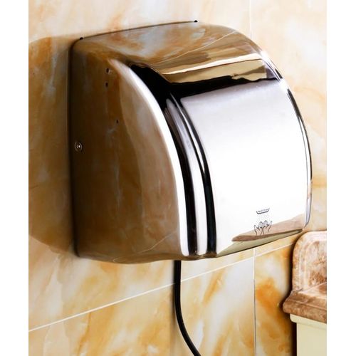 Hand Dryer