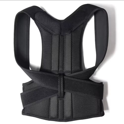 Adjustable Posture Corrector Back/Spine/Shoulder/ Lumbar Support Brace
