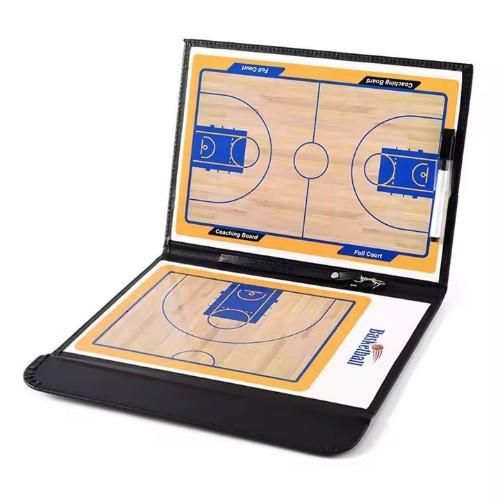 Foldable Basketball Coaching Board
