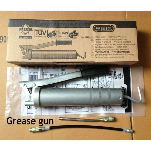 Pressol Grease Gun