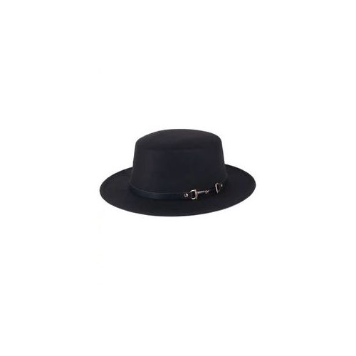 QUALITY LUXURY FEDORA PANAMA HAT FOR MEN
