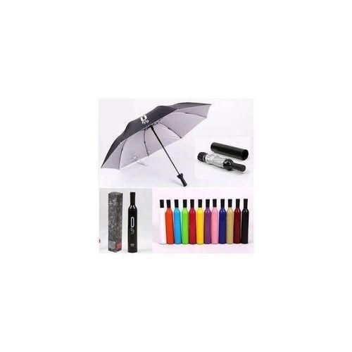wine bottle shaped umbrella 12pieces