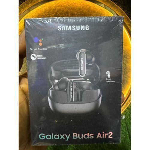 Galaxy Buds Air2 Wireless Super BASS Earbuds - Wireless Earphones
