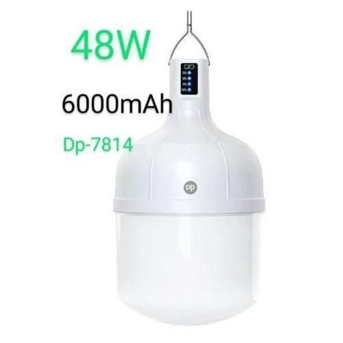 Dp LED Portable Rechargeable LED Light