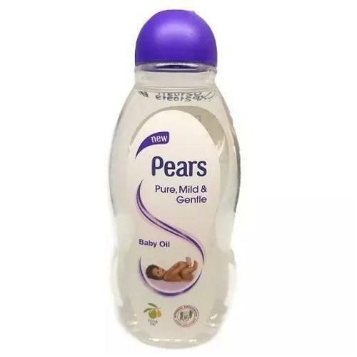 Pears Moisturizing baby oil