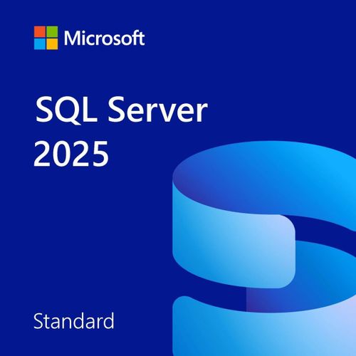 SQL Server Standard 2025