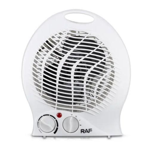 Portable Room Fan Heater