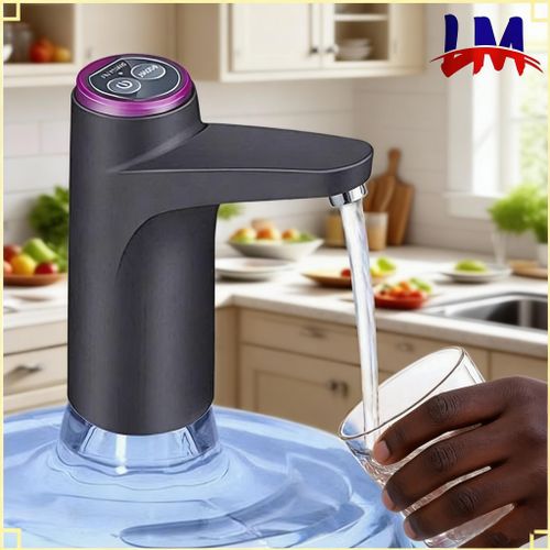 LM-Automatic Electric Water Pump，Water Dispensers and Coolers