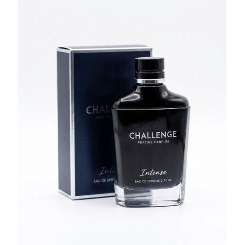 CHALLENGE INTENSE EAU DE PARFUM 100ML-NAFDAC NO:A2-106490