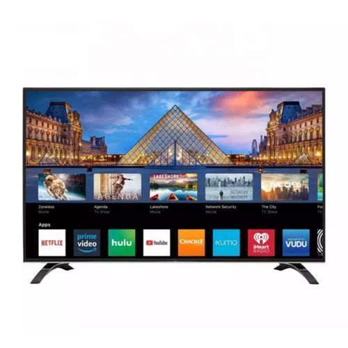 50" INCH SMART Full HD LED 4K SCREEN TV - PROMO PRICE
