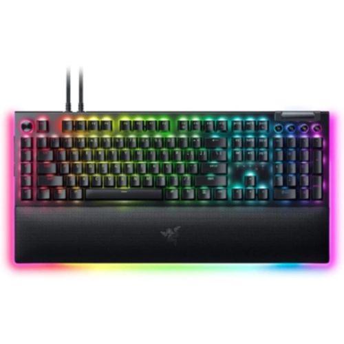 Blackwidow V4 Pro Wired Mechanical Gaming Keyboard