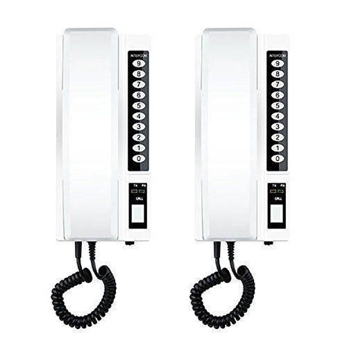Wirelesss Intercom Long Range-4 USERS