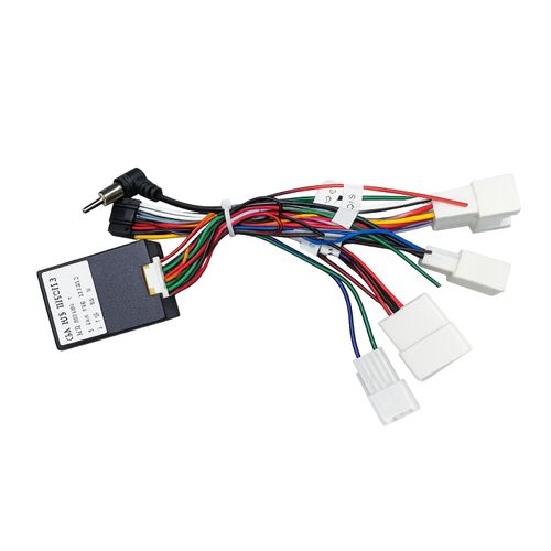 Can bus device for Toyota series Between model 2003-2012