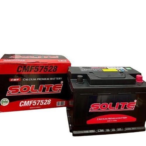 75AH/ 12V Automobile Car/ SUV Battery