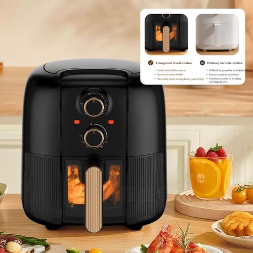 10L Quality Air Fryer