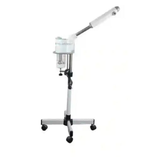 Professional quality Spa single facial face beauty steamer working station salon