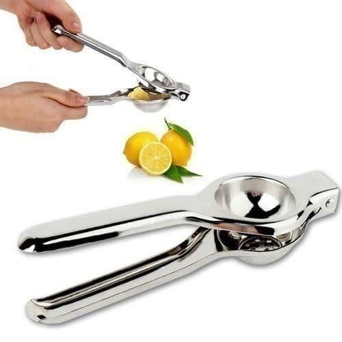 Lemon/Lime Squeezer Juicer Presser- Bartender Tools