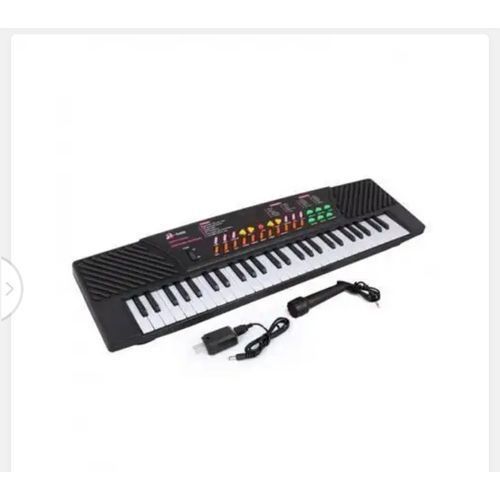 54 Keys Children Rechargeable Keyboard Piano