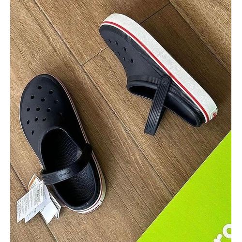 Crocband Clog – Classic Retro Sport Style