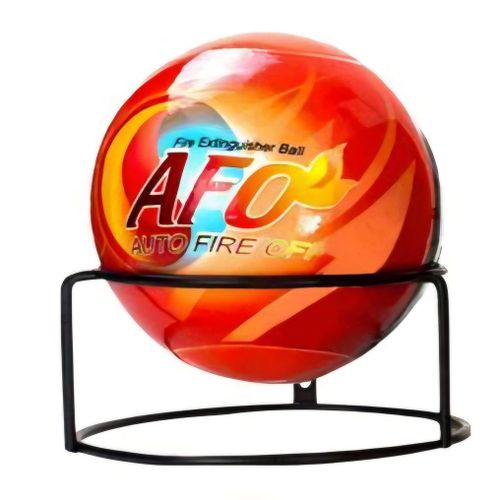AFO Automatic Fire Extinguisher Ball, Auto Fire Off