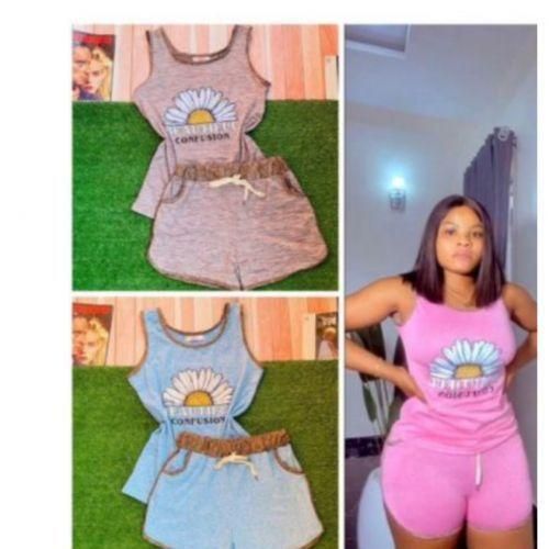 Ladies Beautiful Night Wear