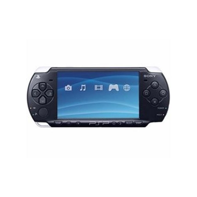 Sony PSP Console | Buy online | Jumia Nigeria