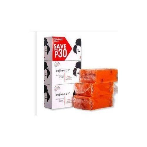 Monie San-Skin Lightening Soap 3 in 1