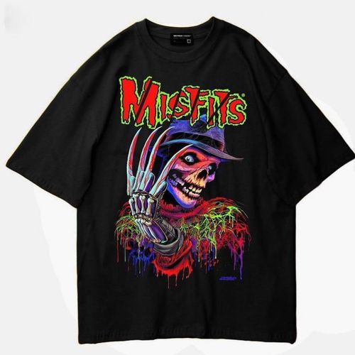 Quality Premium (black T-shirt)