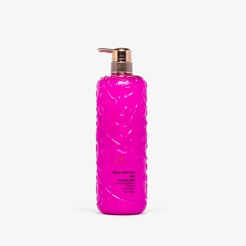 Extra Brightening And Firming Bath
