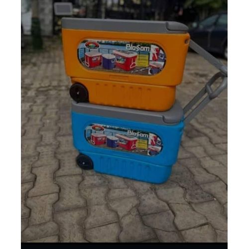 Blossom party cooler