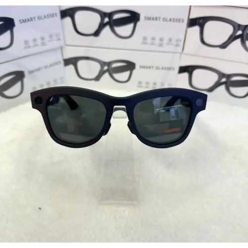 800W Pixel MO1s Pro Smart Glass Fashionable Video Camera AI Photo Translation Glass Object Recognition Chatgpt for BT Call Music features