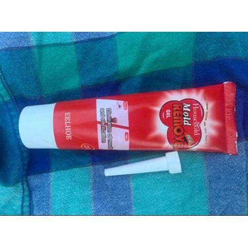 Super Household Mold Remover Gel And Sterilization