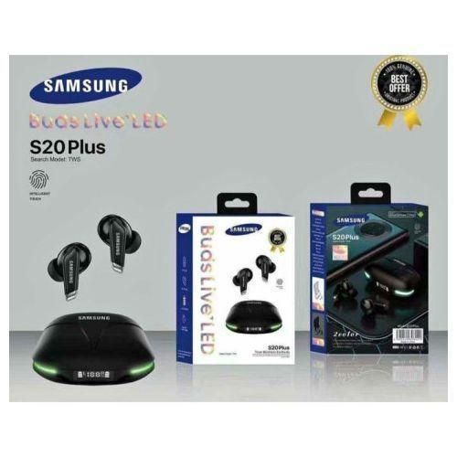 Original S20 Plus - Active Wireless Noise Canceller Earpod