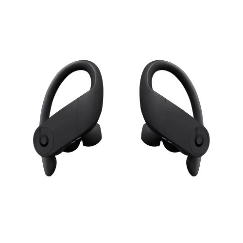 Beats Powerbeats Pro Wireless Earbud Headphones - Black