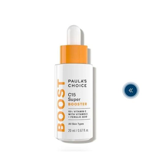 Paula's choice c15 super booster