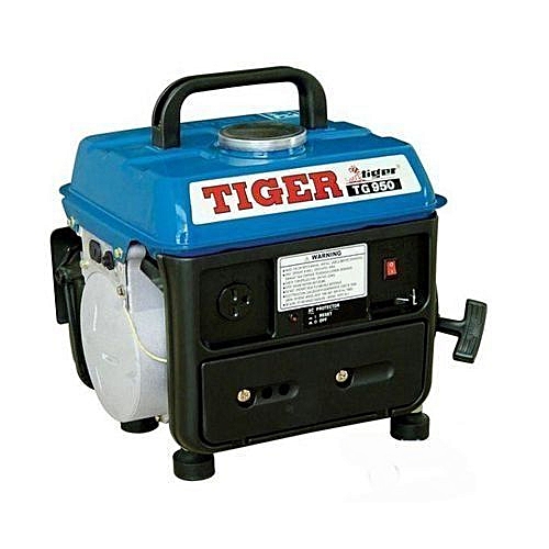 Генератор tiger tg1200med
