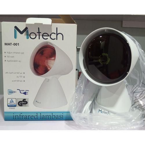 Physiotherapy Infrared Lamp