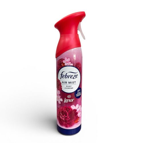 Air Freshener Air Mist Ruby Jasmine 185ml