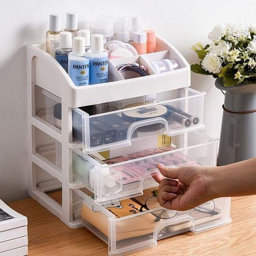 Cosmetic box